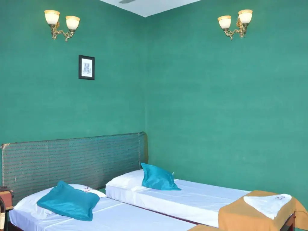 Пудучерри: Velvett Villa - Heritage Home