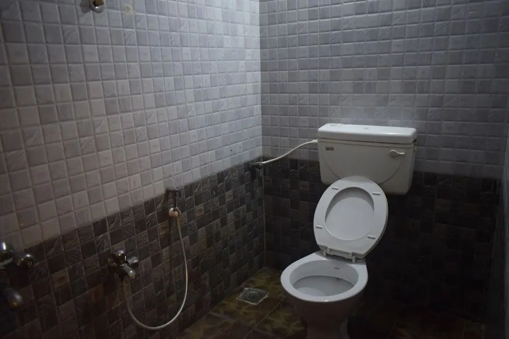 Пудучерри: Velvett Villa - Heritage Home