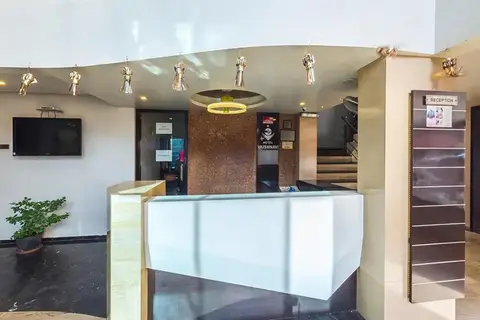 Hotel Vaishnavi — фото 1