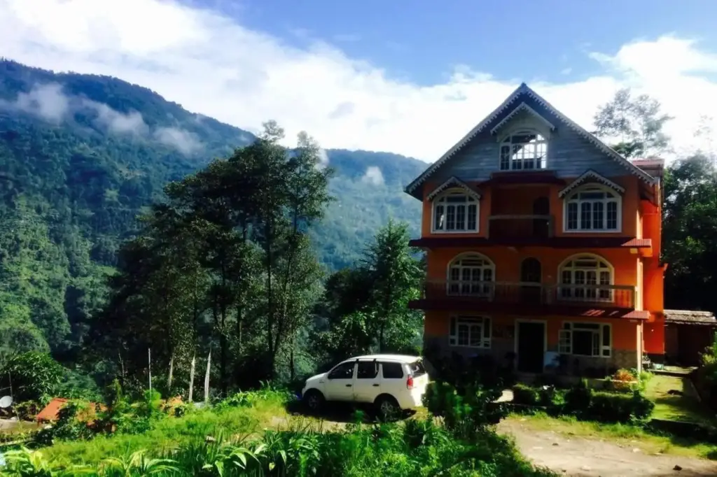 heem yamb inn — фото 1