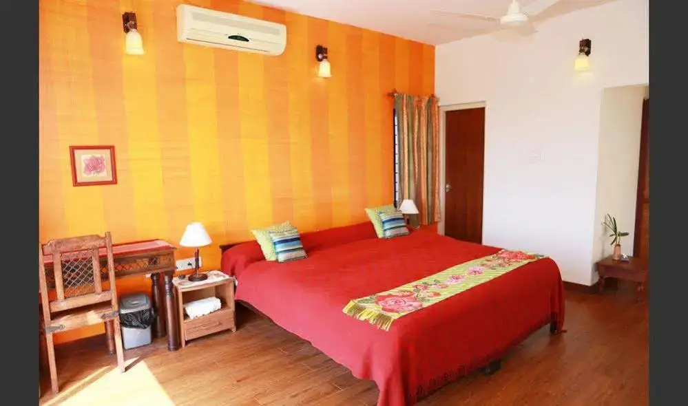 Cherthala: Taamara