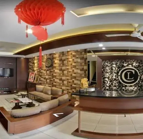 Лудхиана: Hotel City Lite