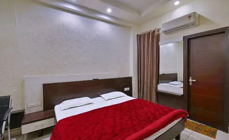 Лудхиана: Hotel City Lite
