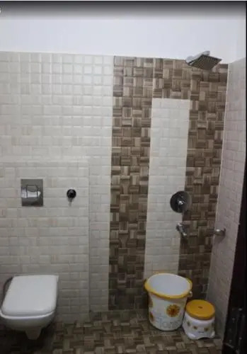 Лудхиана: Hotel City Lite