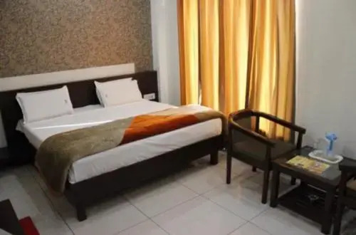 Лудхиана: Hotel City Lite