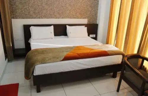 Лудхиана: Hotel City Lite