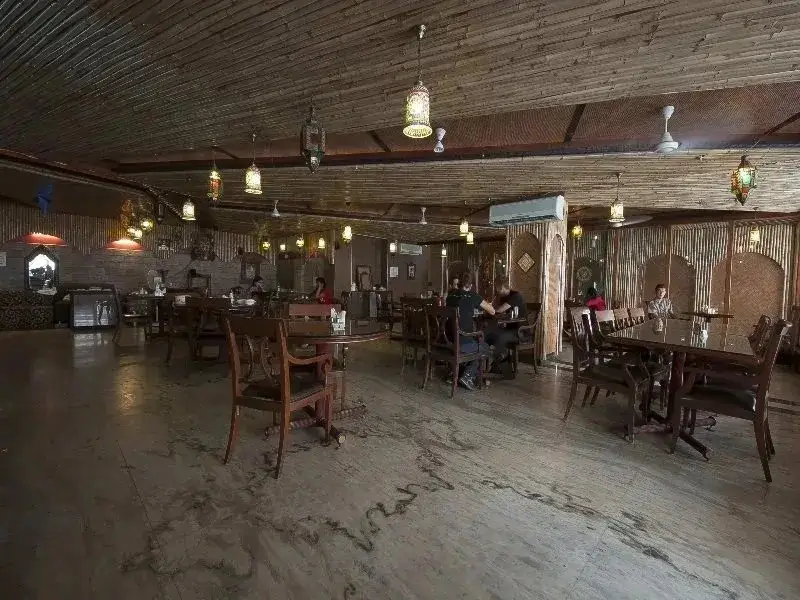 Нью-Дели: iLodge  Main Bazaar