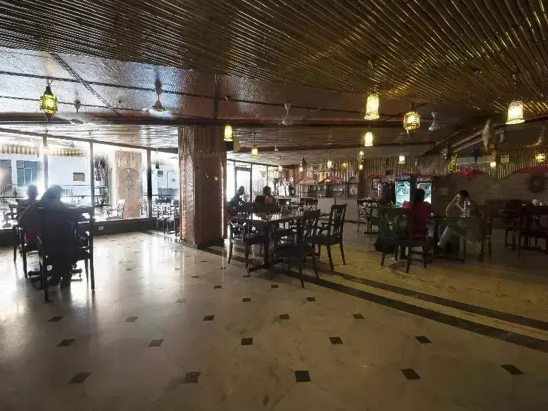 Нью-Дели: iLodge Main Bazaar