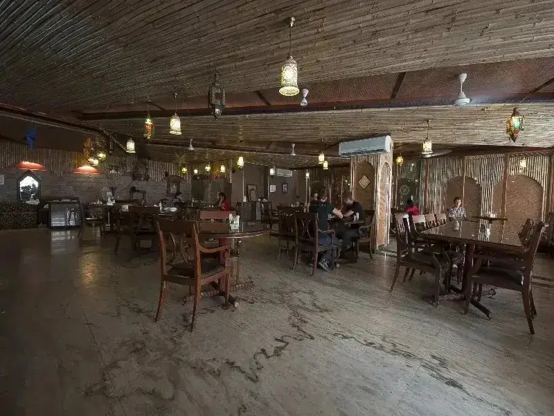 Нью-Дели: iLodge Main Bazaar