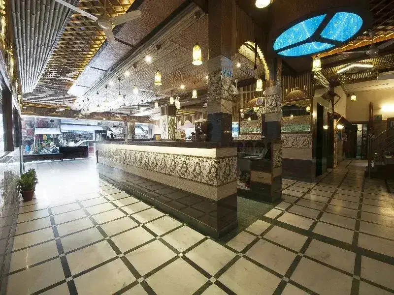 Нью-Дели: iLodge Main Bazaar