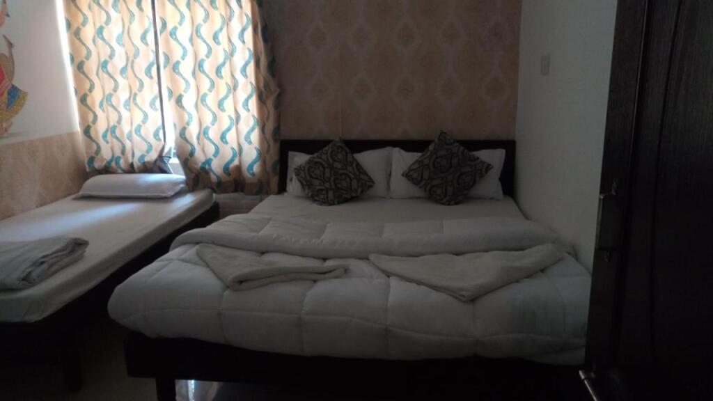 Удаипур: The Royal Lake View Villa