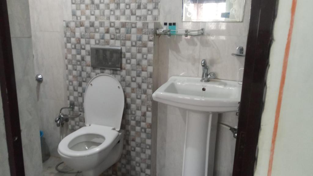 Удаипур: The Royal Lake View Villa