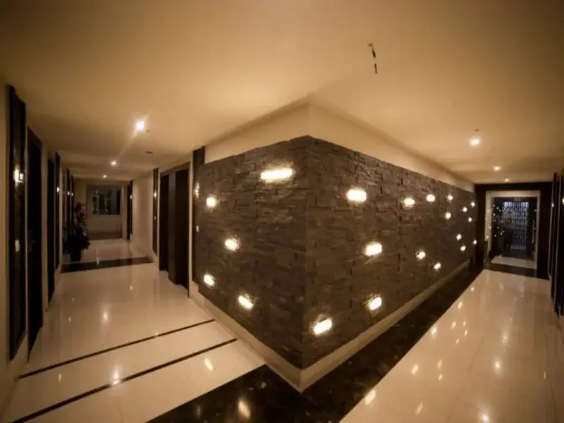 Удджайн: Meghdoot Hotel & Resorts