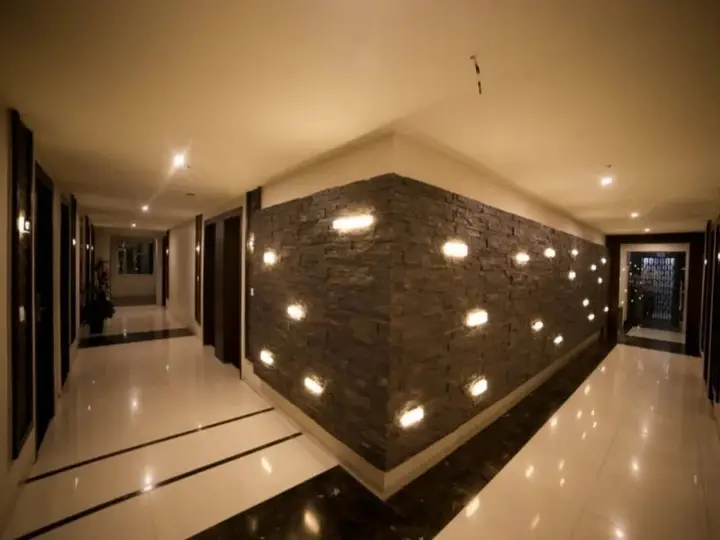 Удджайн: Meghdoot Hotel & Resorts