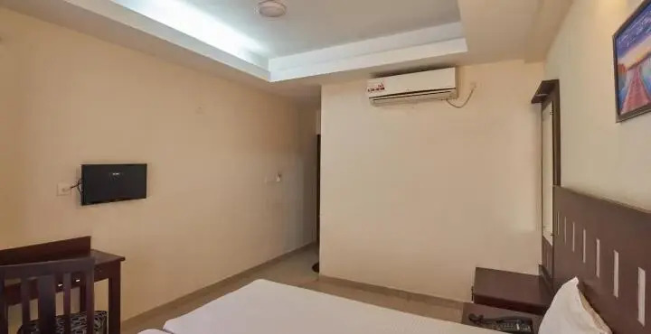 Коччи: Hotel Metro Cochin
