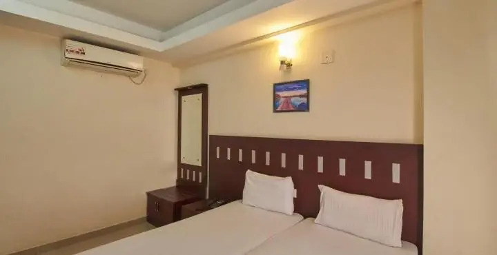 Коччи: Hotel Metro Cochin