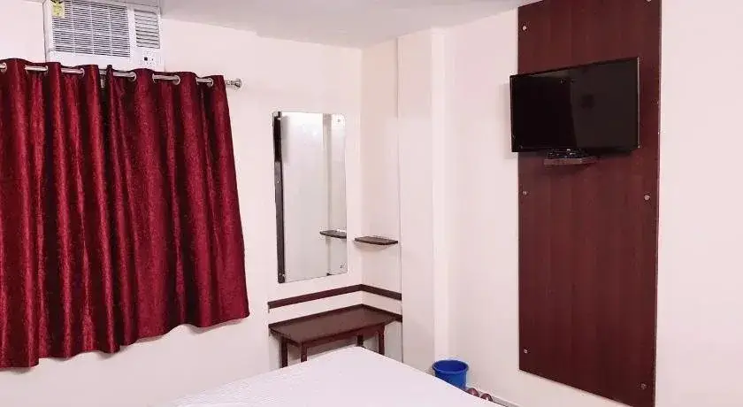 Бхубанешвар: Hotel Rajdhani