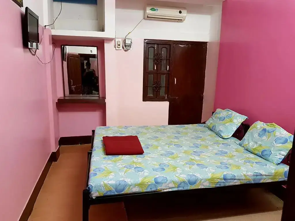 Бхубанешвар: Hotel Rajdhani