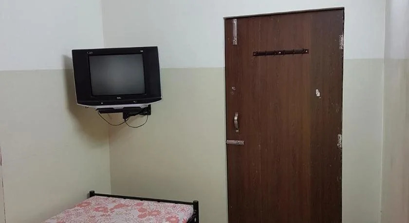 Бхубанешвар: Hotel Rajdhani