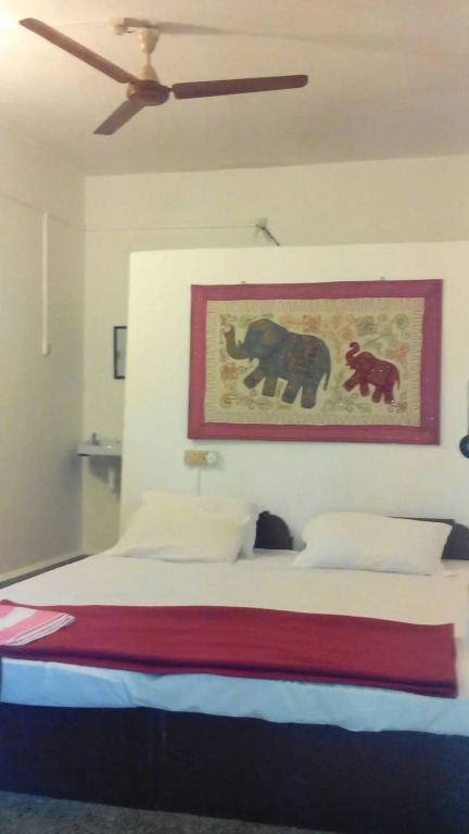 Южный Гоа: Goa Velha Guest House