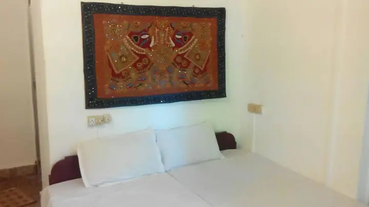 Южный Гоа: Goa Velha Guest House