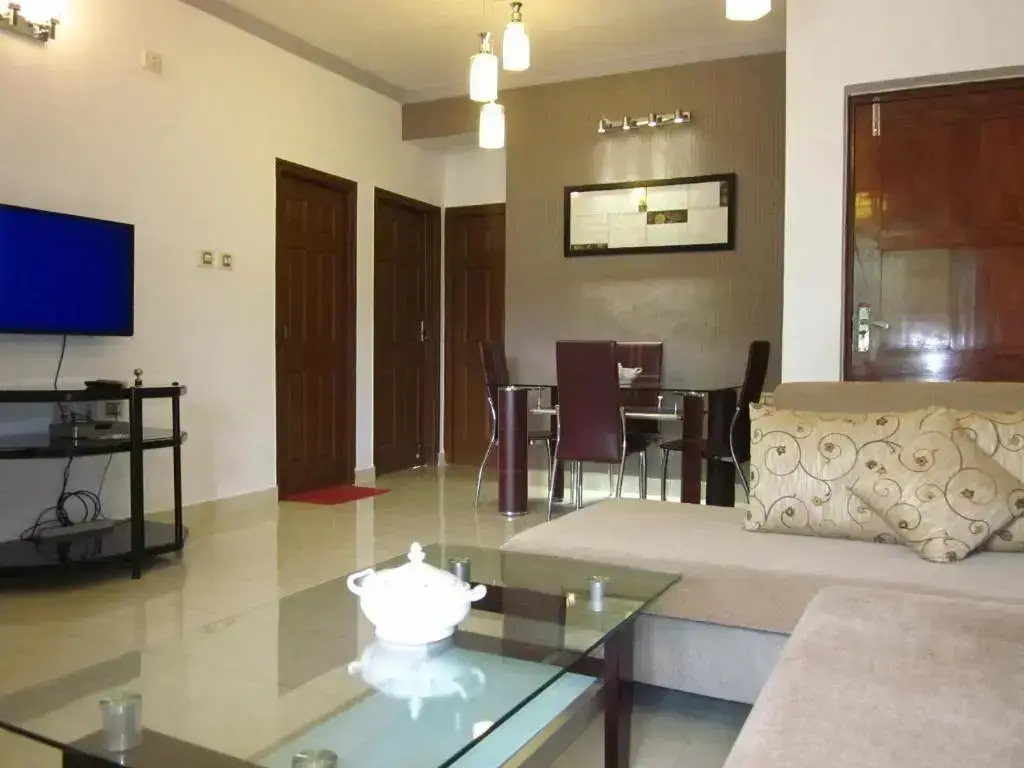 Кандолим: FF-1 Apartment