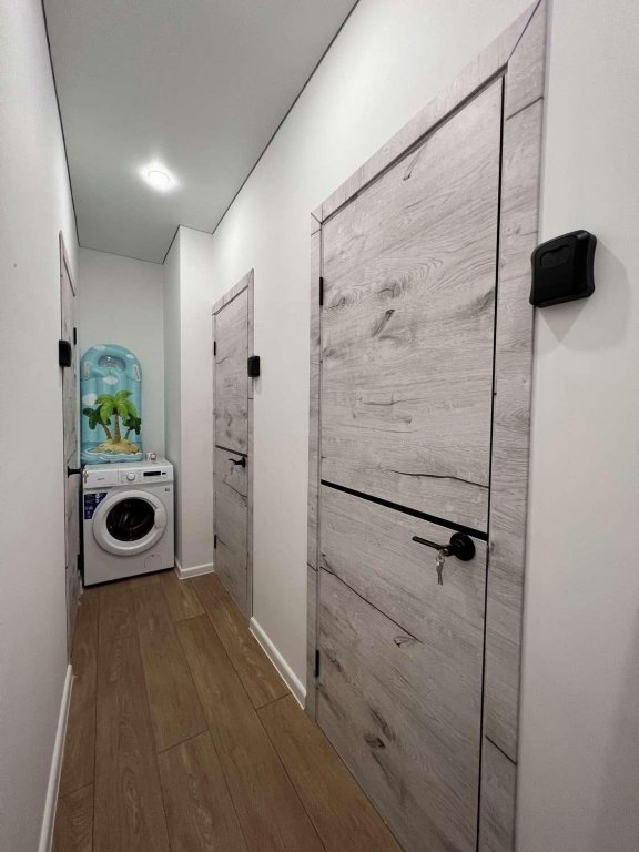 Зеленоградск: Апартаменты Baltic Apart A