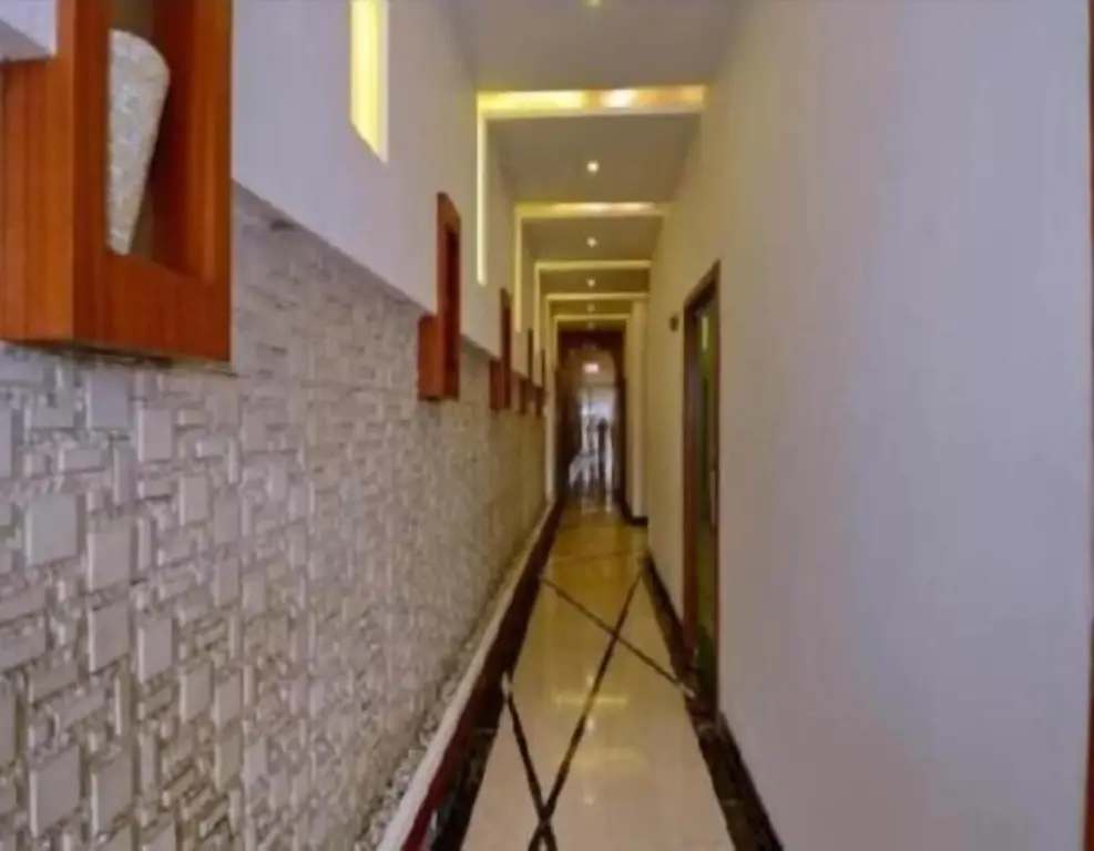 Гвалиор: Ambience Gwalior