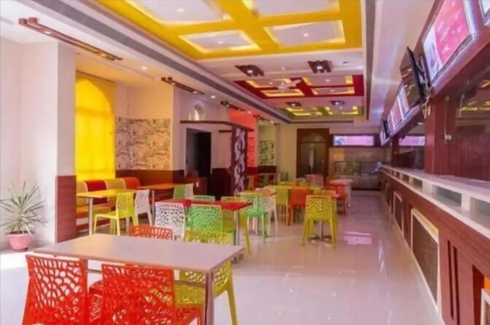 Гвалиор: Ambience Gwalior