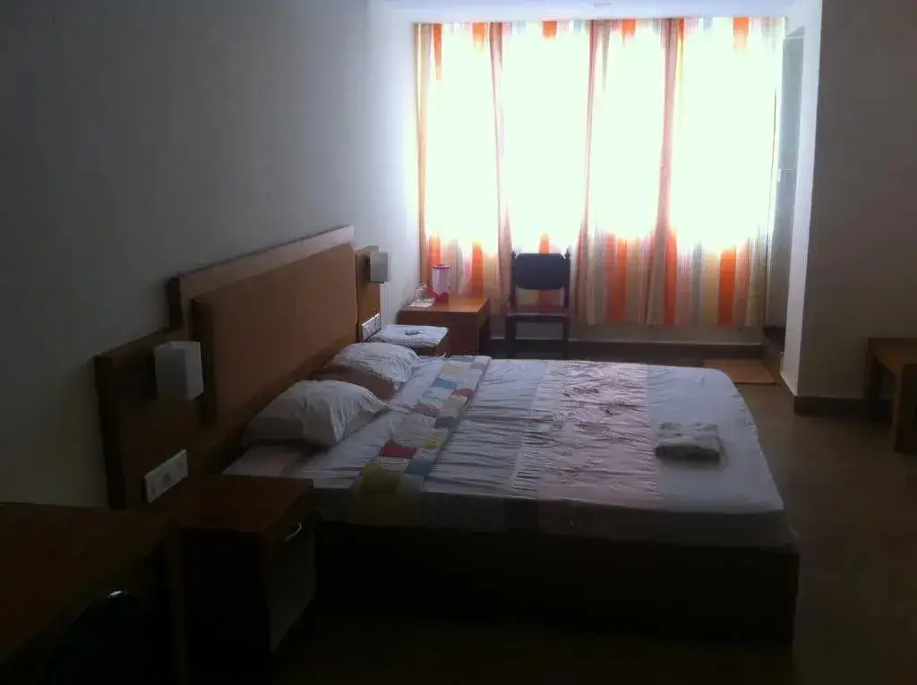 Коччи: Hotel Geo