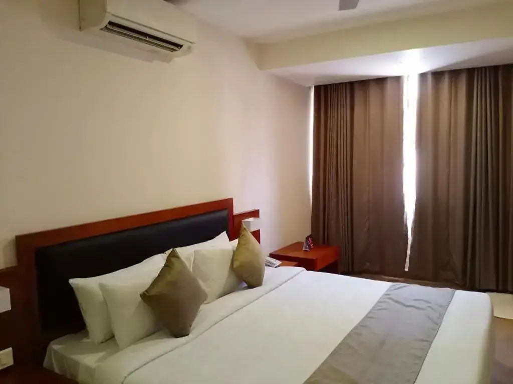 Коччи: Hotel Geo