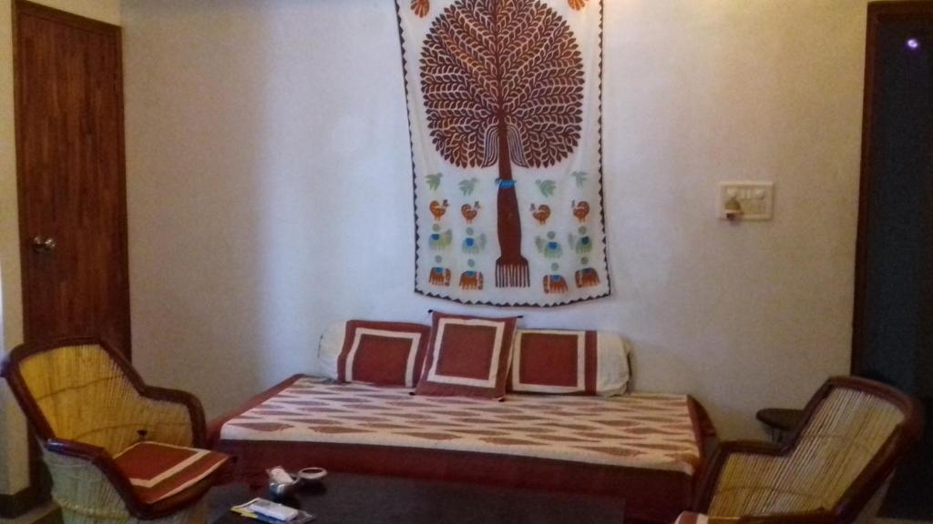 Удаипур: Silver Moon Haveli