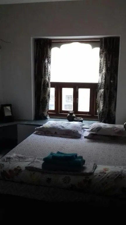 Удаипур: Silver Moon Haveli