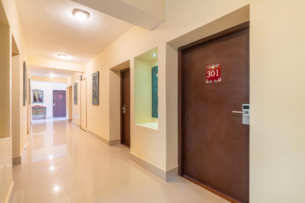 Калимпонг: Summit Lillium Hotel & Spa