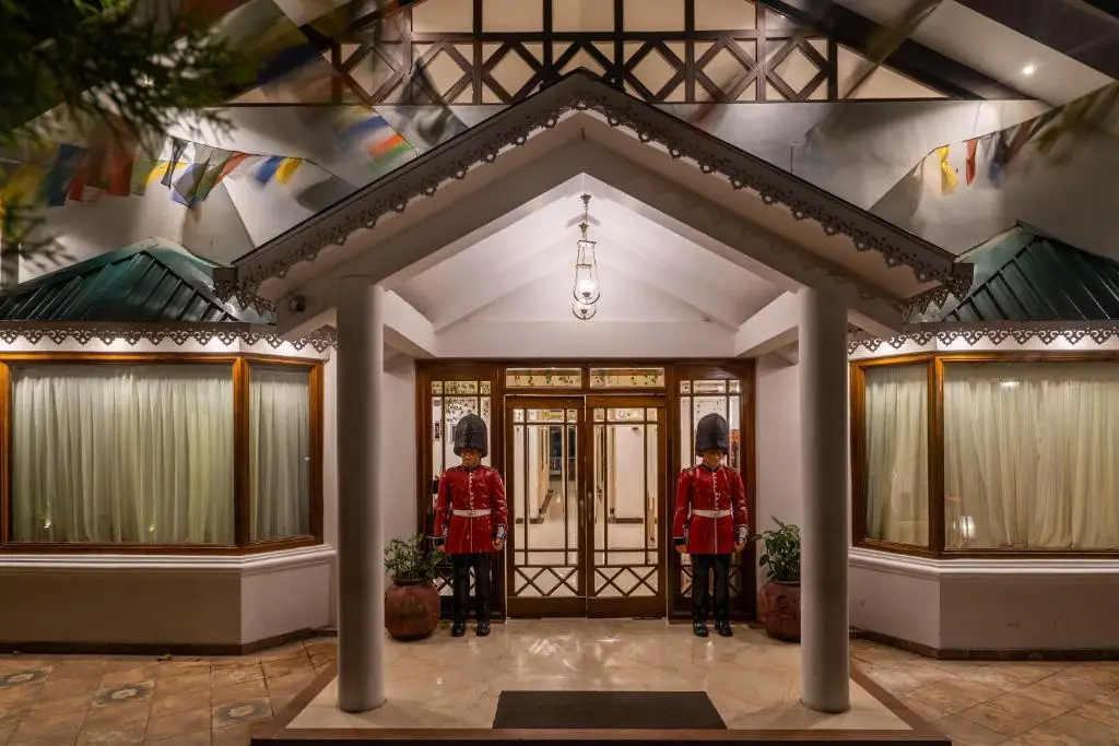 Summit Lillium Hotel & Spa — фото 1