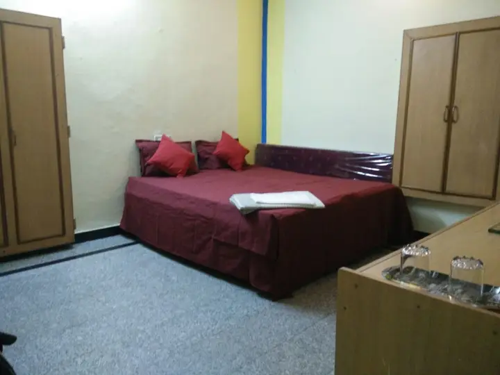 Нью-Дели: Maheshwari Residency