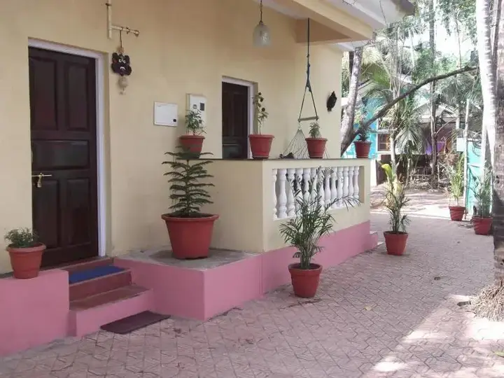 Анджуна: Sai Residency Anjuna