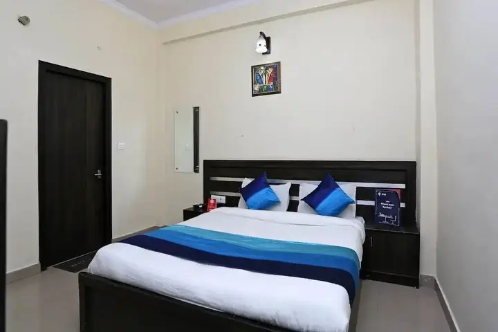 Харидвар: Hotel Ganges Park