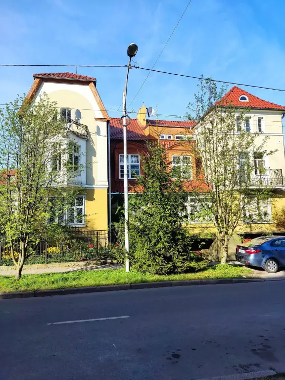 Квартира  KÖNIGSBERG-Amalienau — фото 1