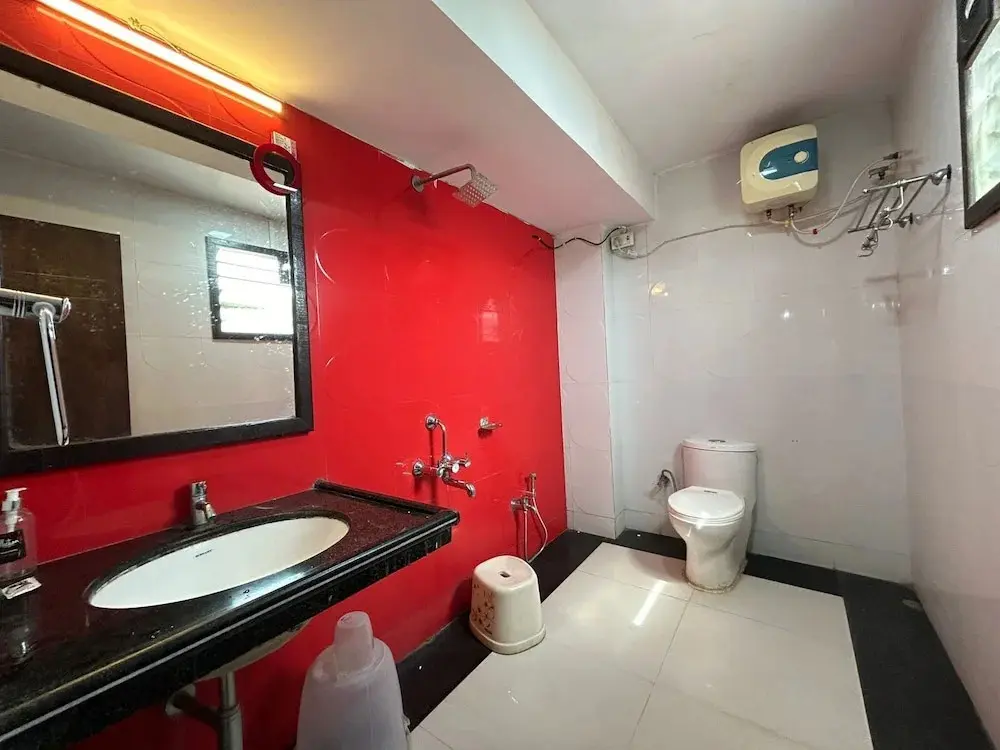 Нагпур: Hotel Rahul Palace by OYO Rooms