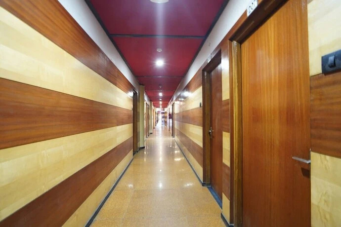 Нагпур: Hotel Rahul Palace by OYO Rooms