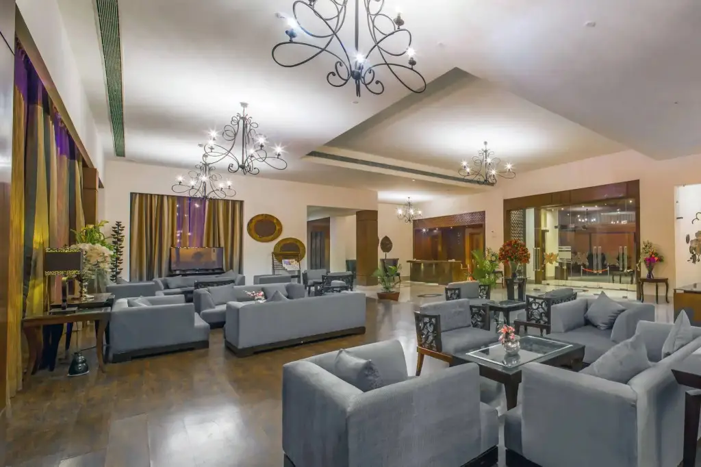 Нью-Дели: Orana Hotels And Resorts