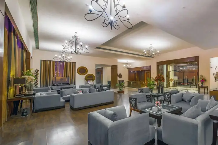 Нью-Дели: Orana Hotels And Resorts