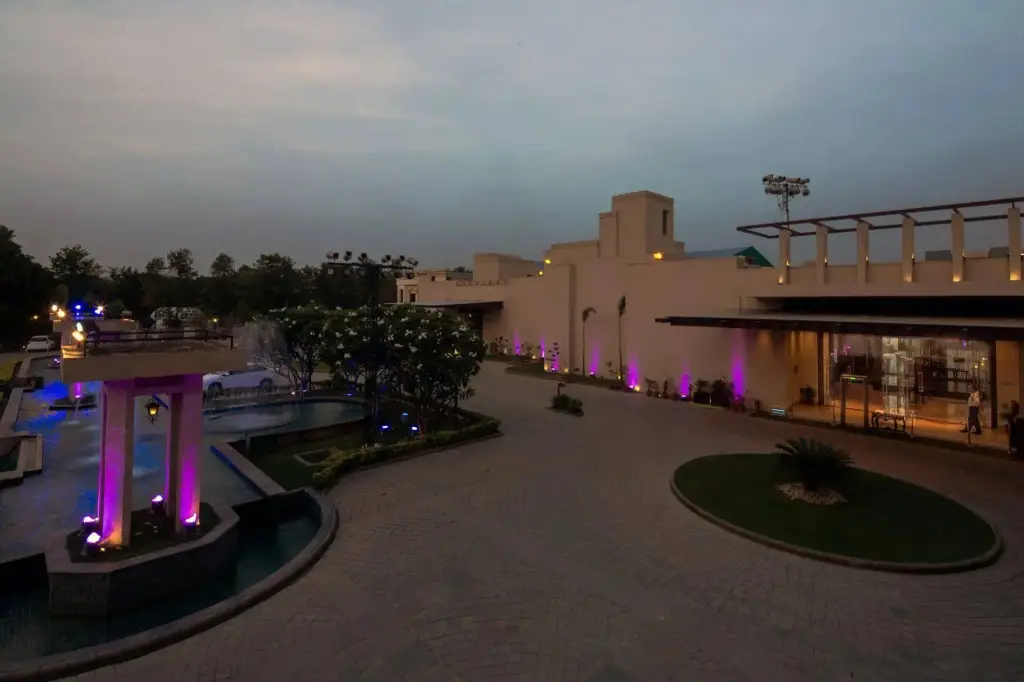 Нью-Дели: Orana Hotels And Resorts