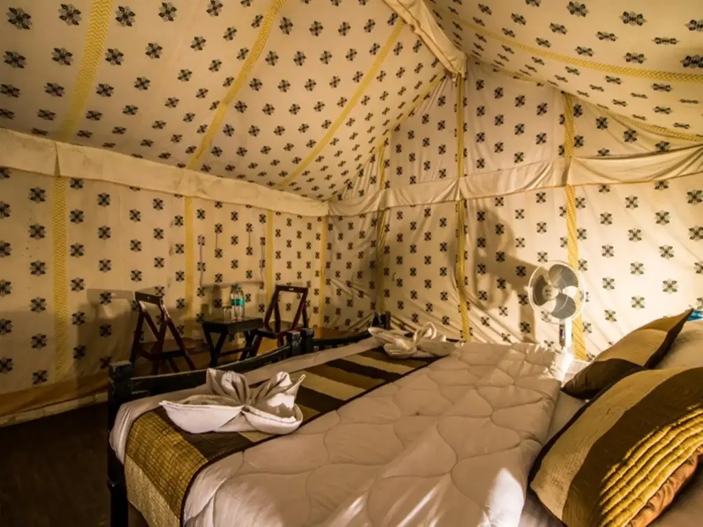 Пушкар: The Narayan Resort
