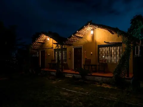 The Narayan Resort — фото 1