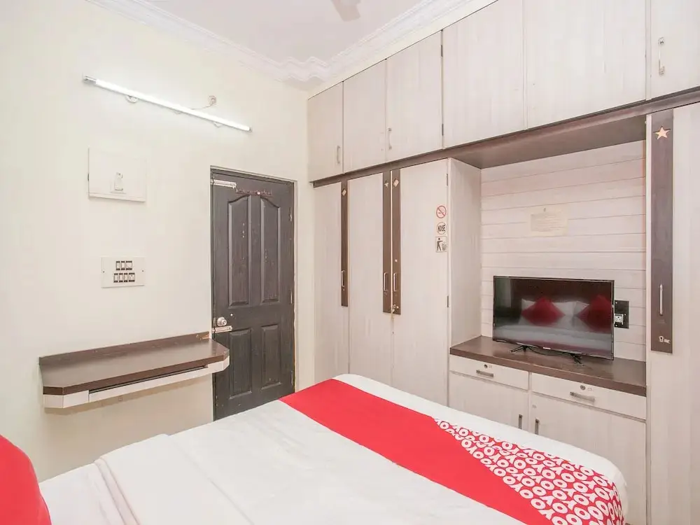 Агра: Hotel Zee