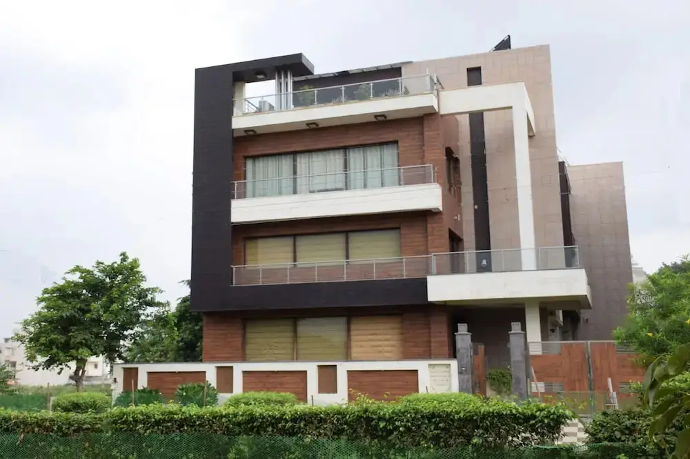 When In Gurgaon - Service Apartments near Medanta Medicity — фото 1