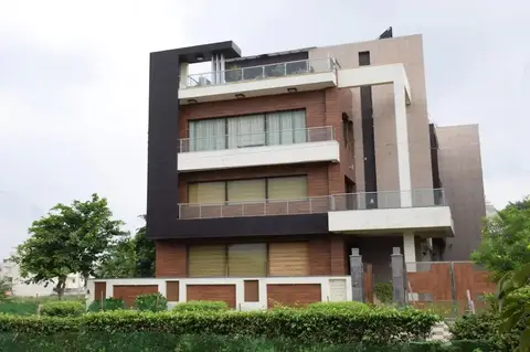 When In Gurgaon - Service Apartments near Medanta Medicity — фото 1