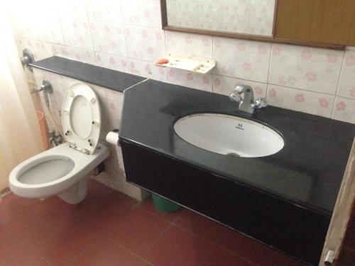 Хидерабад: Corporate Services Rooms
